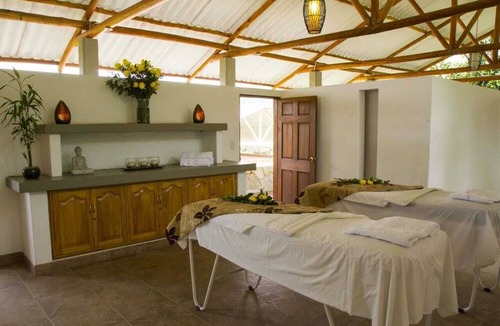 La Mesa Hotel | Hotel Toscana
