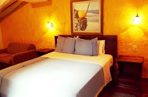 Barichara Hotel | HOTEL MISION SANTA BARBARA