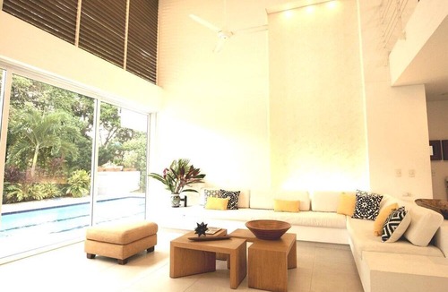 Girardot House | CASA Condominio El Peñón piscina AA Wifi
