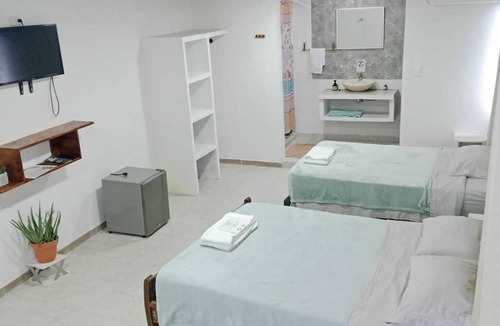 Providencia Bed & Breakfast | Posada in the caribbean