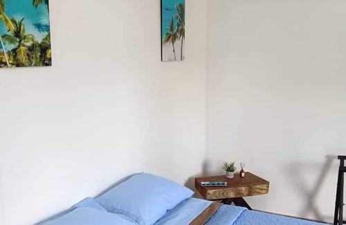 Providencia Bed & Breakfast | Posada in the caribbean