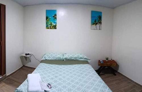 Providencia Bed & Breakfast | Posada in the caribbean