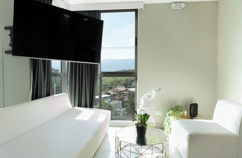 El Tesoro Apartment | Apartment Provenza by Hoost APT 2401