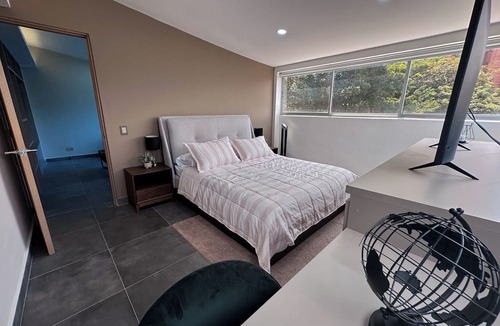 El Tesoro Apartment | Amplio apt en poblado by Hoost APT 701