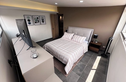 El Tesoro Apartment | Amplio apt en poblado by Hoost APT 701