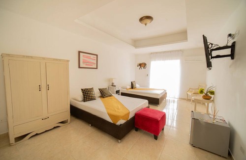 La Tebaida Hotel | HOTEL TURQUEZA INN