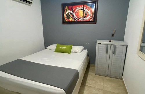 Villa Barraza Hotel | Hotel Puerto Vigia Inn