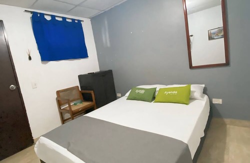 Villa Barraza Hotel | Hotel Puerto Vigia Inn
