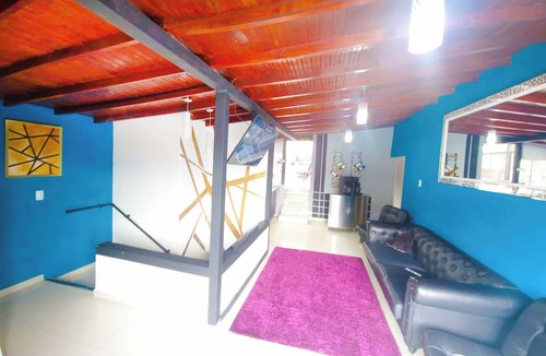 Zona Rosa Apartment | PROMO 18 BDRM Building, Pool+ 5Jacuzzis at Poblado