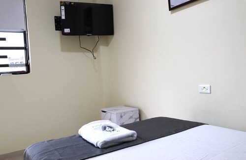 Guamo Hotel | HOTEL GUAMO PLAZA