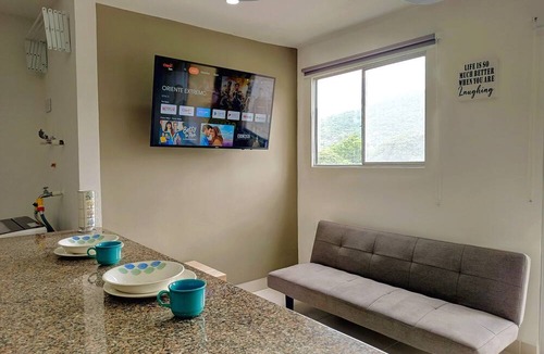 Santa Marta Apartment | Apartamentos con Balcón - Aviva Sierra