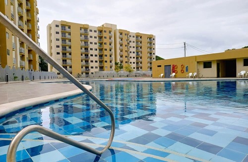 Santa Marta Apartment | Apartamentos con Balcón - Aviva Sierra