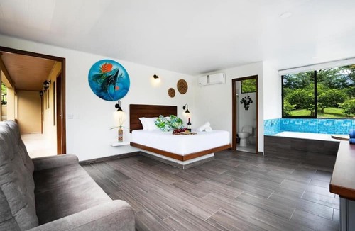 Villeta Hotel | Hotel Nana
