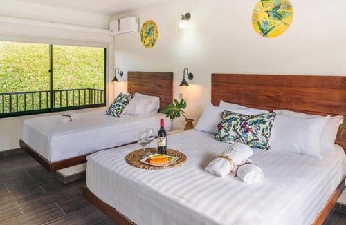 Villeta Hotel | Hotel Nana