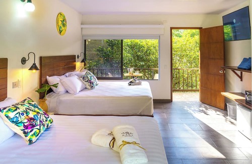 Villeta Hotel | Hotel Nana