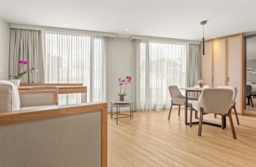 Manizales Hotel | Nodo Hotel