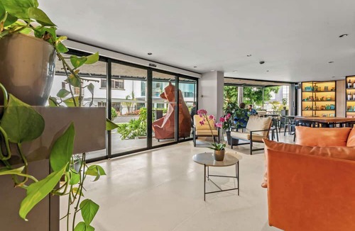 Manizales Hotel | Nodo Hotel