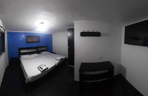 Guayabal Hotel | Hotel Praga Medellín