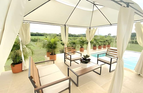 San Sebastian de Mariquita House | Mágica CASA FINCA de lujo piscina wi-fi