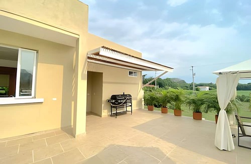 San Sebastian de Mariquita House | Mágica CASA FINCA de lujo piscina wi-fi