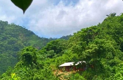 Buritaca Hotel | PromisedLand Tayrona Cabins