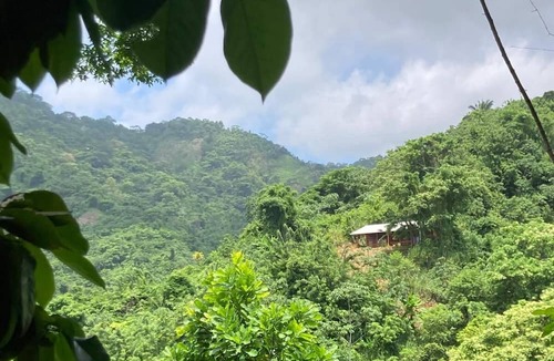 Buritaca Hotel | PromisedLand Tayrona Cabins