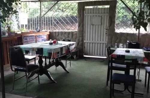 Nocaima Hostel | La Forja de Alfredo