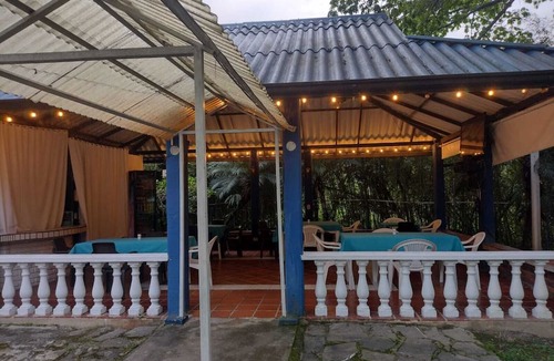 Villeta Hotel | HOTEL CAMPESTRE EL SALITRE