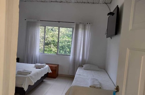 Villeta Hotel | HOTEL CAMPESTRE EL SALITRE