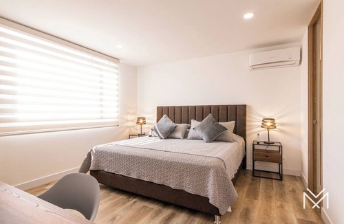 La Aguacatala Apartment | Luxury Apto 2 Bd-2 AC in Aguacatala