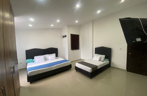 Campestre Hotel | HOTEL JARDIN PLAZA BY SGH