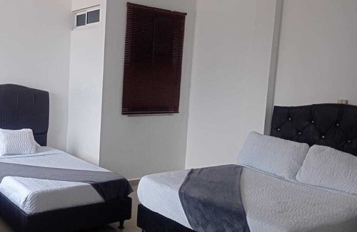 Campestre Hotel | HOTEL JARDIN PLAZA BY SGH