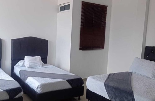 Campestre Hotel | HOTEL JARDIN PLAZA BY SGH