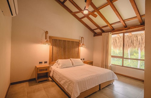 Mata de Platano Villa | Senda Kokkos Beach