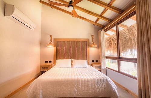 Mata de Platano Villa | Senda Kokkos Beach