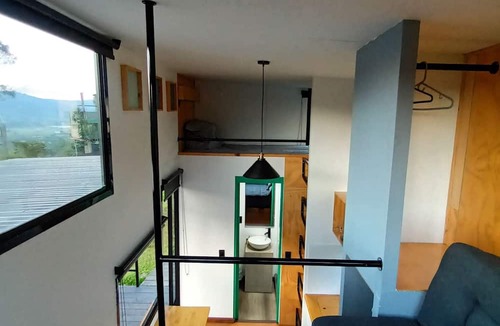 La Calera House | RUMI AZULADA