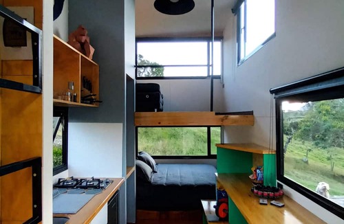 La Calera House | RUMI AZULADA