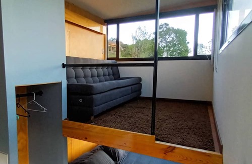 La Calera House | RUMI AZULADA