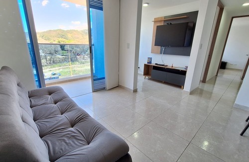 Ibague Apartment | Apartamentos Club Residencial Ibague