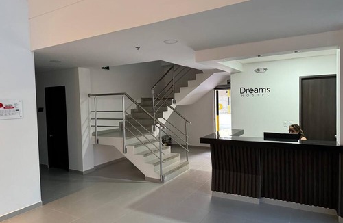 Neiva Hotel | DREAMS HOSTEL