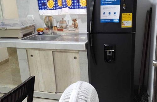 Cali Bed & Breakfast | Welcoming bed & breakfast with WiFi in Cali
