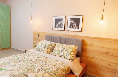 Comuna 3 Hotel | HAB 1 STA MARTA