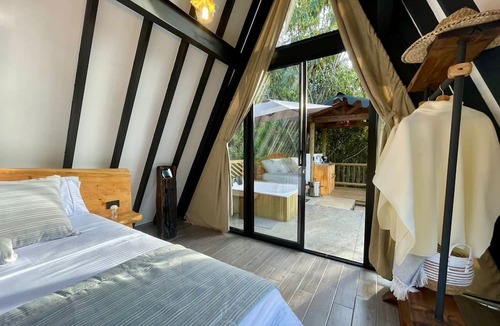 El Carmen de Viboral Other | Ecoluxury glamping