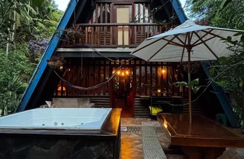 El Carmen de Viboral Other | Ecoluxury glamping