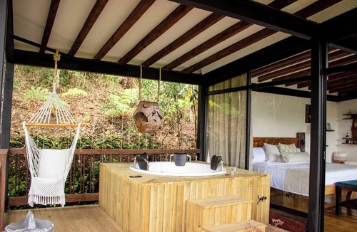 El Carmen de Viboral Other | Ecoluxury glamping