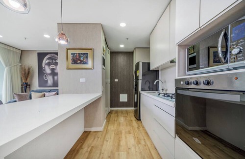 El Tesoro Apartment | Apartamentos Urban Studios by HOUSY HOST