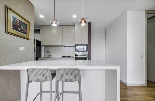 El Tesoro Apartment | Apartamentos Urban Studios by HOUSY HOST