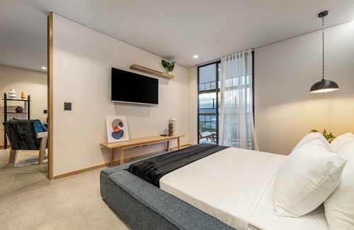Las Lomas I Apartment | Apartamento W by HOUSY.