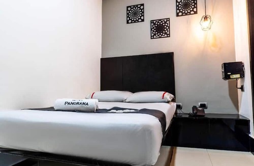 La Candelaria Hotel | Hotel Panorama