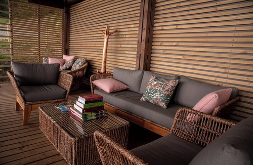 Manizales Cabin | Owl's Watch Nature Retreat